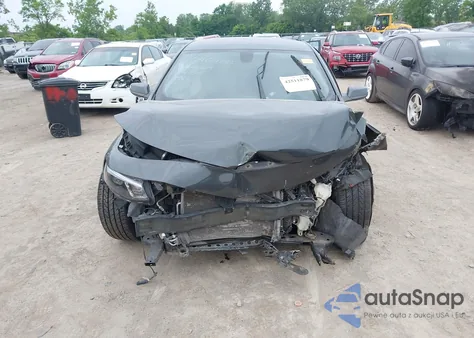 2017 Chevrolet Malibu 1Lt из США, поврежденный, VIN 1G1ZE5ST2HF202059